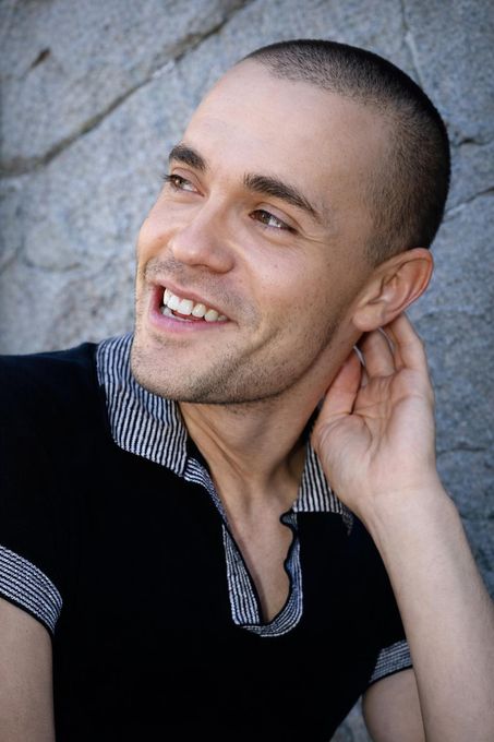 Matt — massage therapist in Concord, CA