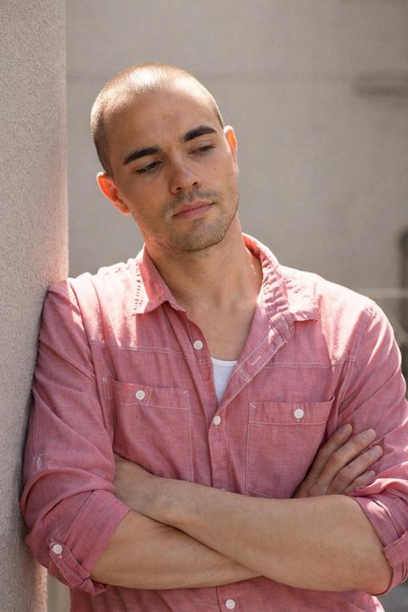 Matt — massage therapist in Concord, CA