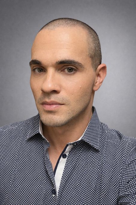 Matt — massage therapist in Concord, CA