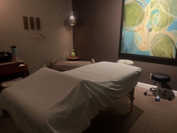 Robert — massage therapist in St. Petersburg, FL