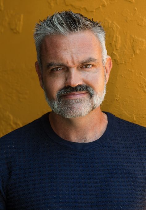 Robert — massage therapist in St. Petersburg, FL