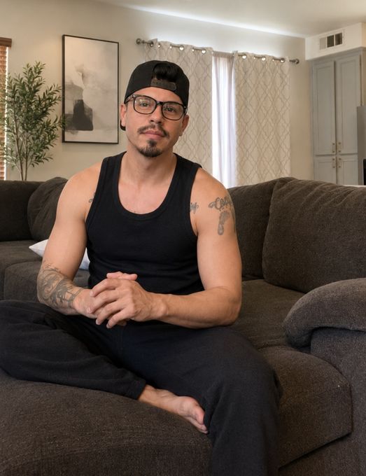 Gonzalo — massage therapist in Palm Springs, CA