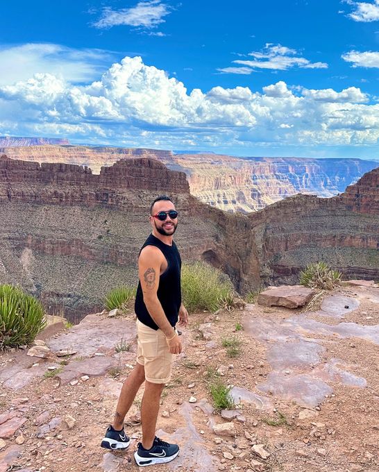 Sammuel — massage therapist in Spring Valley, NV
