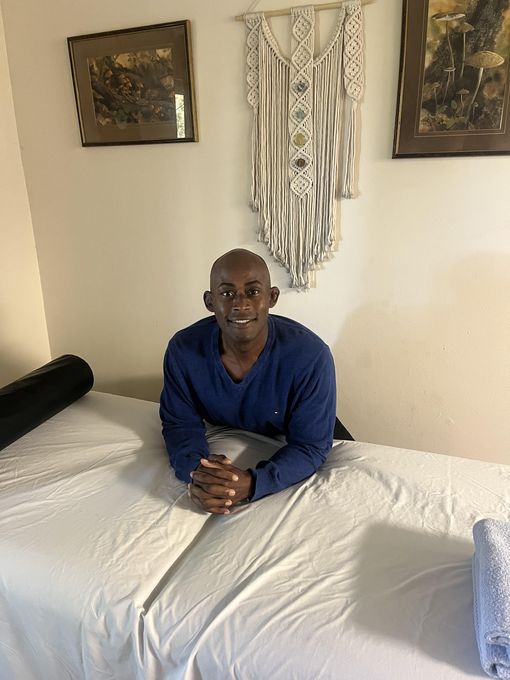 Luke — massage therapist in Fort Myers, FL