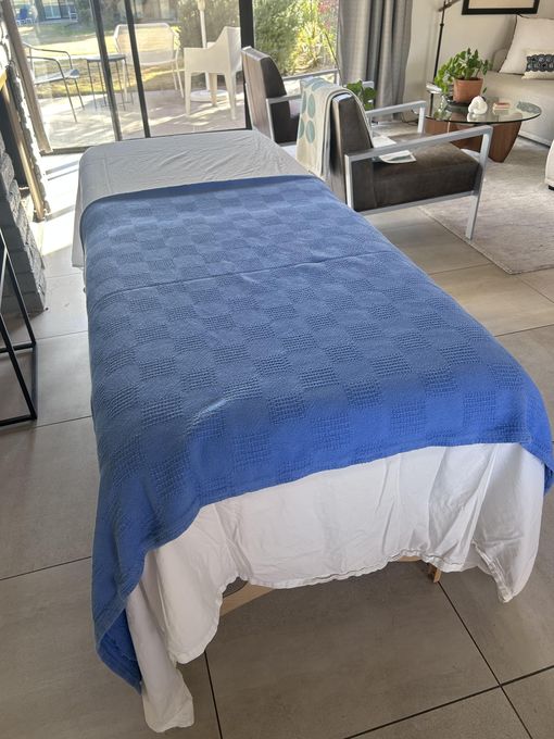 Paul — massage therapist in Palm Springs, CA