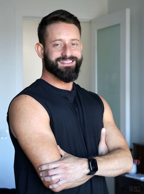 Federico — massage therapist in Dallas, TX