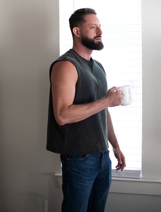 Federico — massage therapist in Dallas, TX