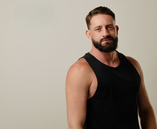 Federico — massage therapist in Dallas, TX