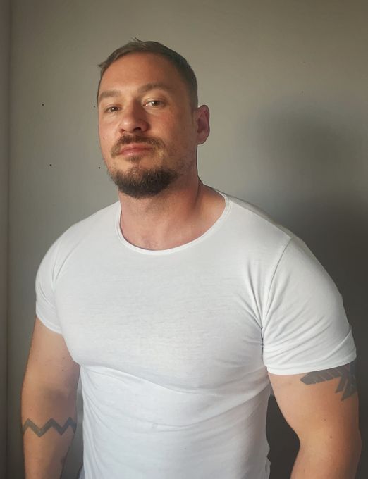 David — massage therapist in Los Angeles, CA