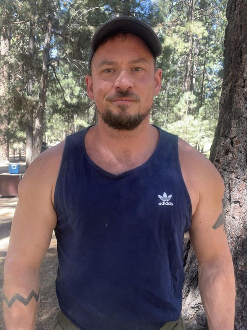 David — massage therapist in Los Angeles, CA