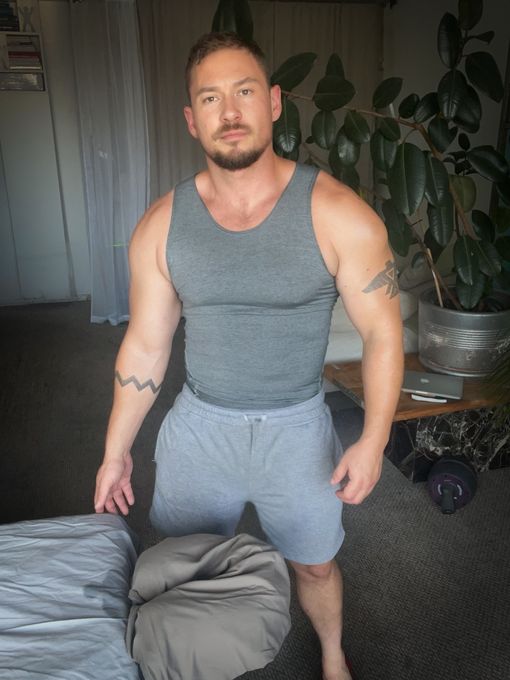 David — massage therapist in Los Angeles, CA
