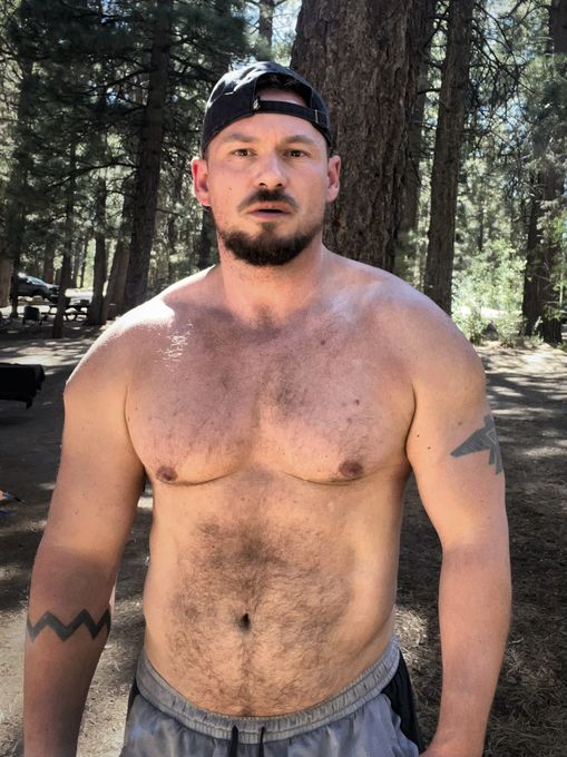 David — massage therapist in Los Angeles, CA
