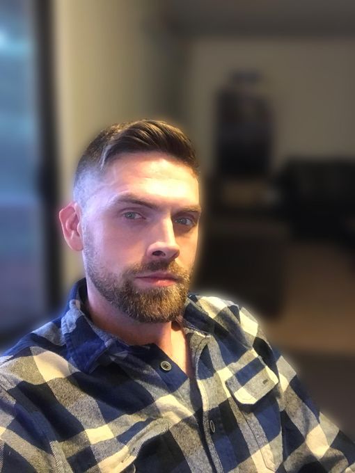 Me — massage therapist in Portland, OR