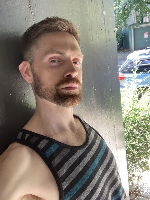 Me — massage therapist in Portland, OR