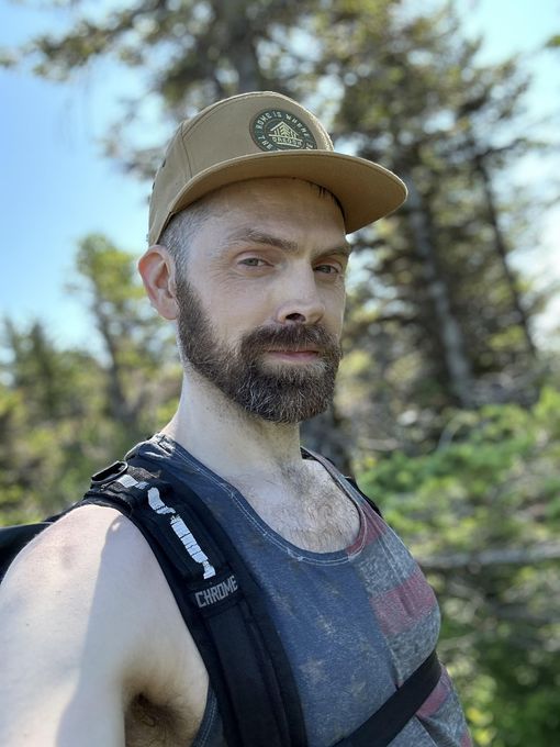 Me — massage therapist in Portland, OR