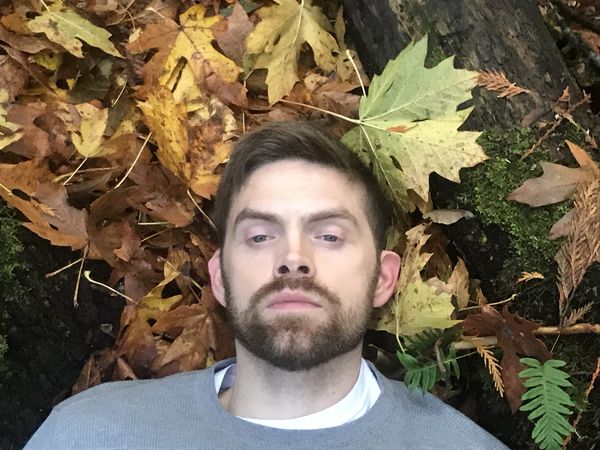 Me — massage therapist in Portland, OR