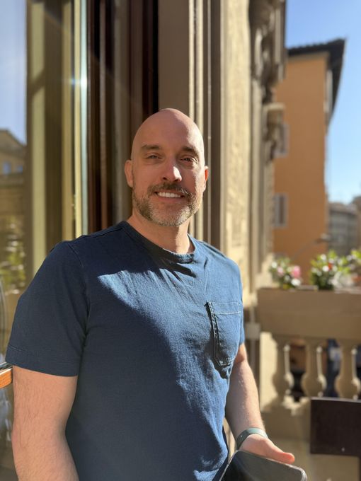 David — massage therapist in Fort Lauderdale, FL