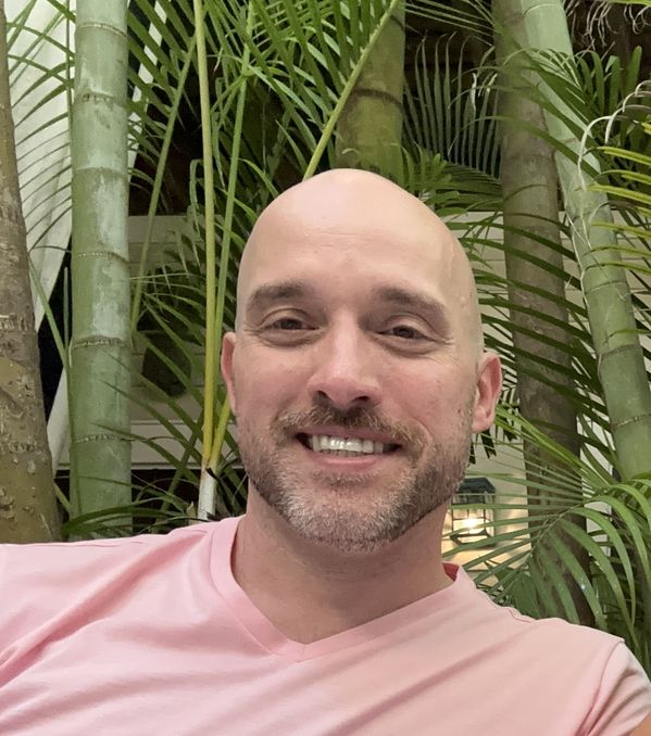 David — massage therapist in Fort Lauderdale, FL