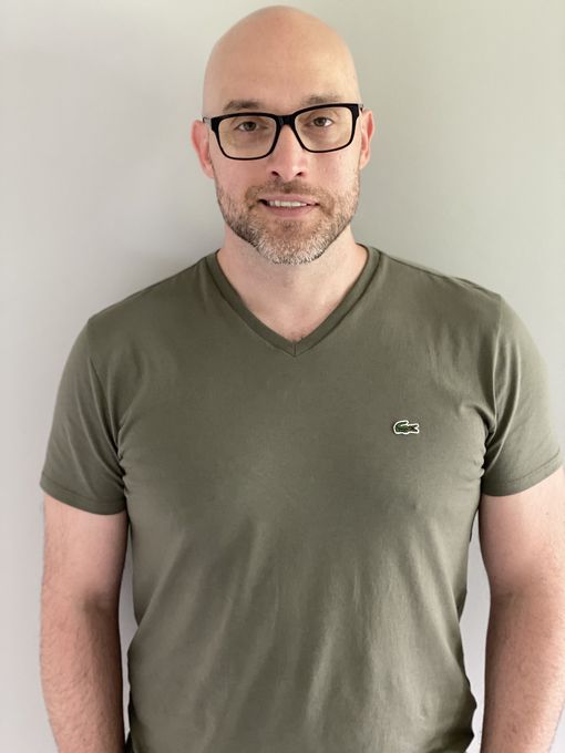 David — massage therapist in Fort Lauderdale, FL