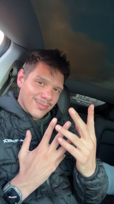 Alex — massage therapist in Mountain View, CA