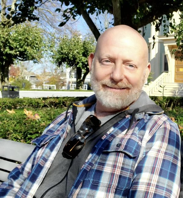 Jason — massage therapist in Northampton, MA