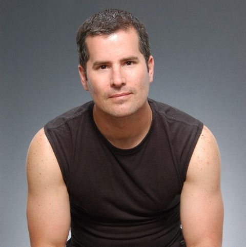 Fernando — massage therapist in San Francisco, CA
