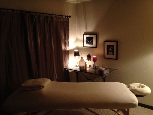Fernando — massage therapist in San Francisco, CA