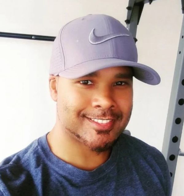 Clarke — massage therapist in San Diego, CA