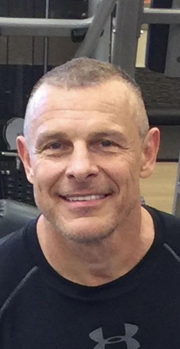 George — massage therapist in Huntington Beach, CA