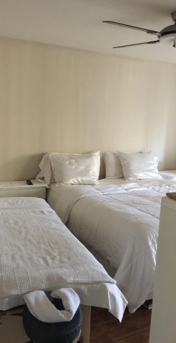 George — massage therapist in Huntington Beach, CA
