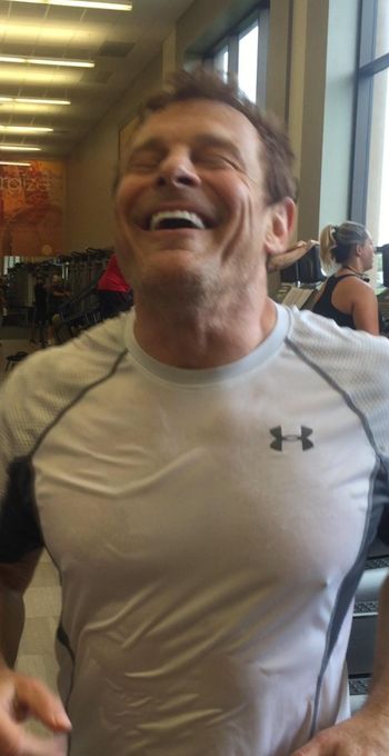 George — massage therapist in Huntington Beach, CA
