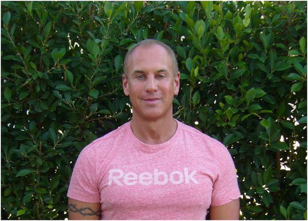 Dennis — massage therapist in Cathedral City, CA