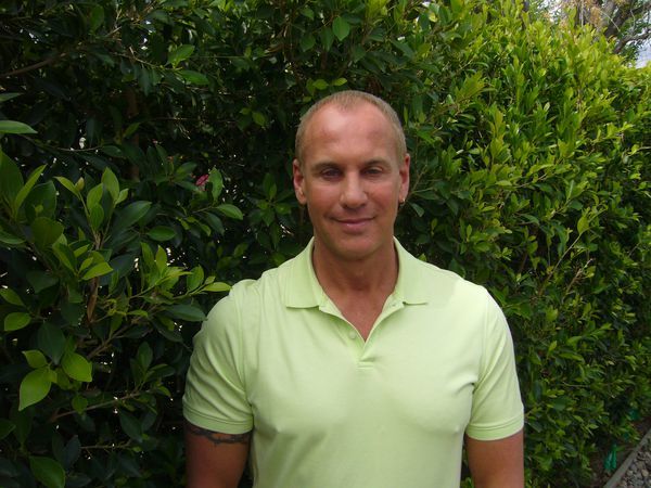 Dennis — massage therapist in Cathedral City, CA