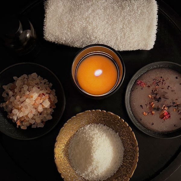 Kris — massage therapist in Brookline, MA