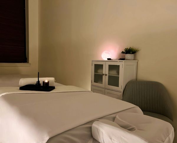 Kris — massage therapist in Brookline, MA