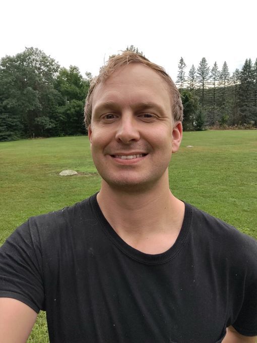 JJ — massage therapist in Northwest Harbor, NY