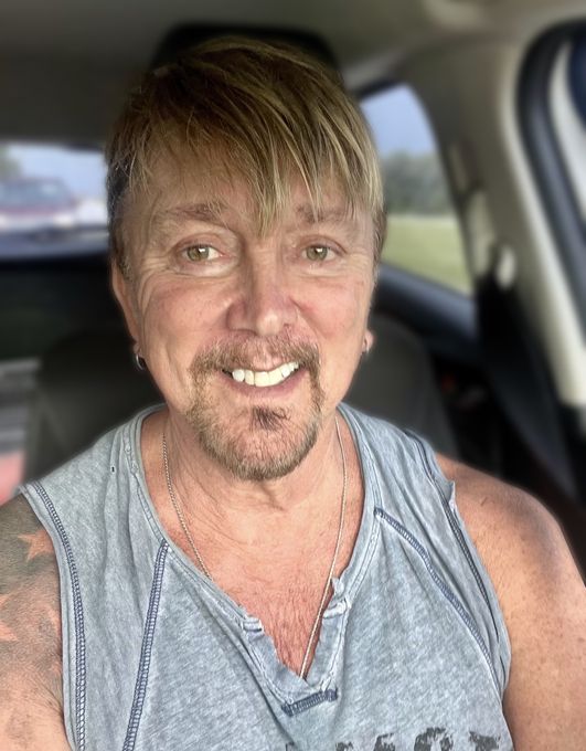 Dave — massage therapist in North Fort Myers, FL