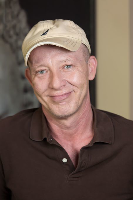 Randy — massage therapist in Little Rock, AR