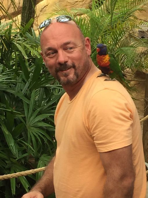 Dean — massage therapist in Concord, NH