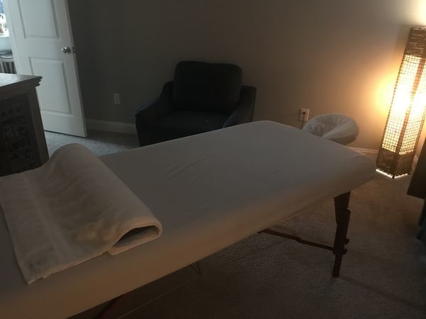Dean — massage therapist in Concord, NH