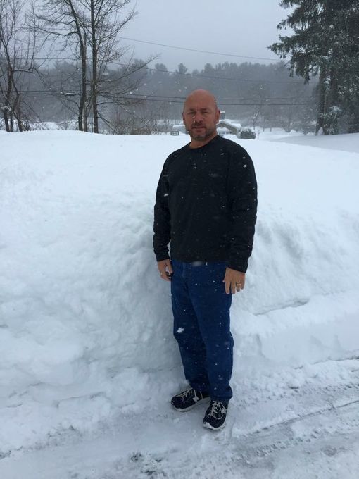 Dean — massage therapist in Concord, NH