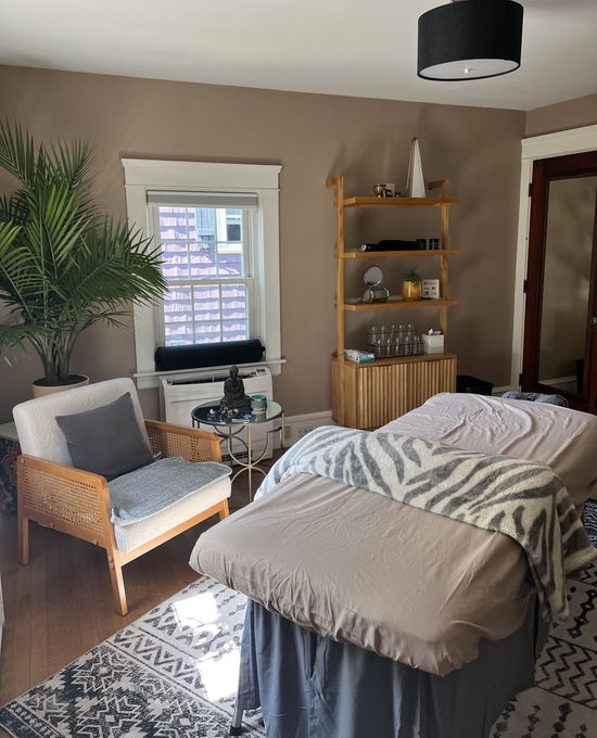 Rick — massage therapist in Providence, RI