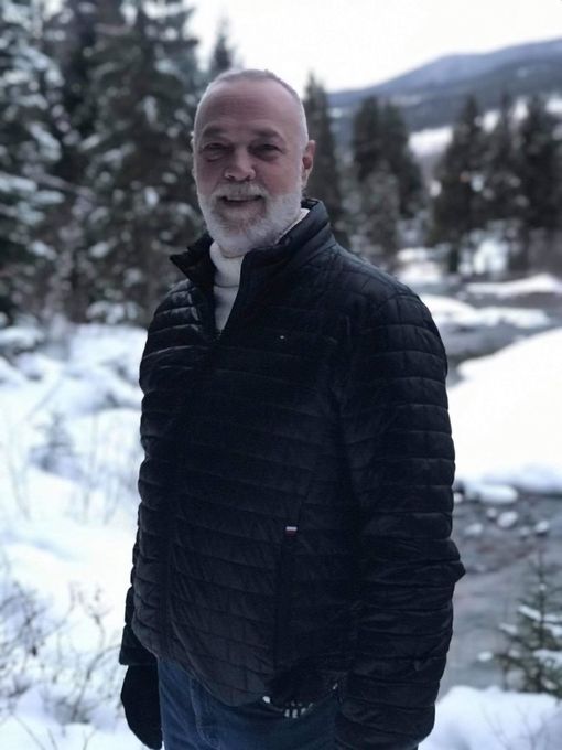 Rick — massage therapist in Providence, RI
