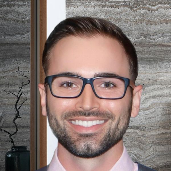 Kyle — massage therapist in San Diego, CA