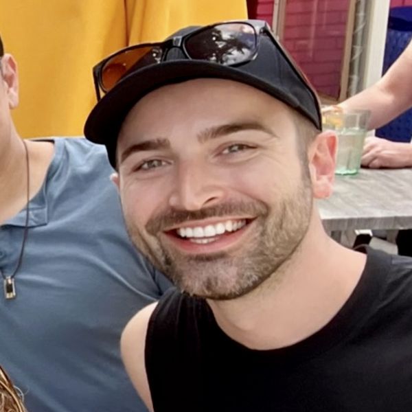 Kyle — massage therapist in San Diego, CA