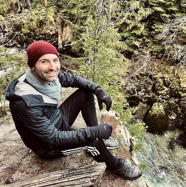 Kyle — massage therapist in San Diego, CA