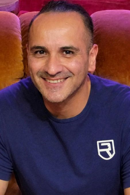 Jaime — massage therapist in Orange, CA