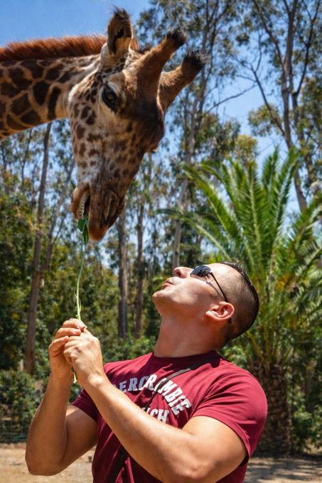 Jaime — massage therapist in Orange, CA