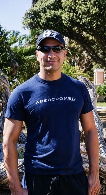 Jaime — massage therapist in Orange, CA