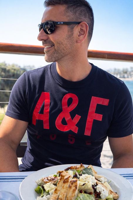 Jaime — massage therapist in Orange, CA